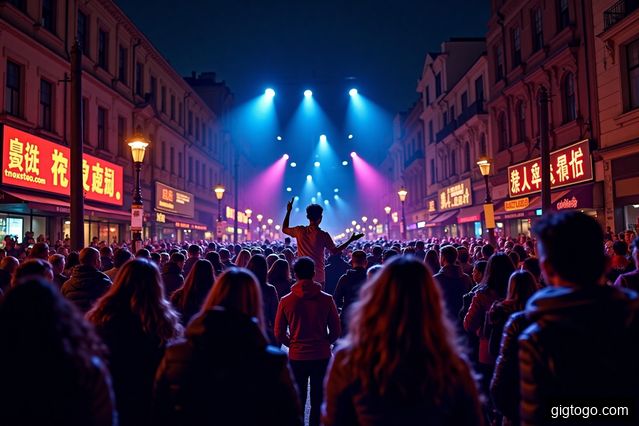 Gig Economy Trends: Insights from the Success of Gigtogo.com