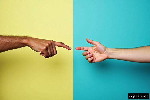 Bridging the Gap Between Gig Seekers and Providers: Gigtogo.com's Role