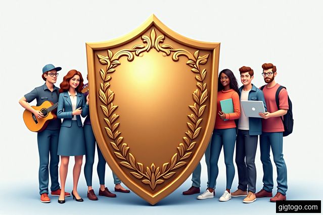 Ensuring Trust and Safety on Gigtogo.com: Best Practices and Protocols