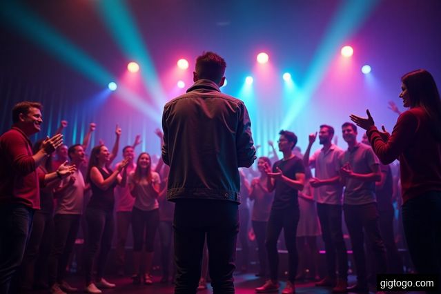 Real-Time Availability