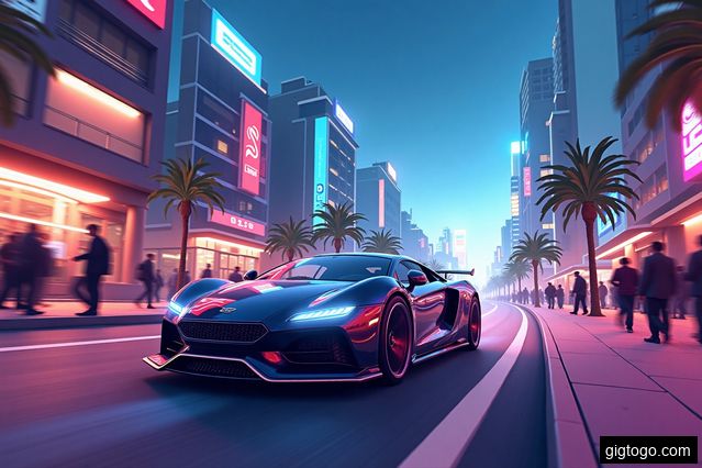 Secure Payments and Reviews